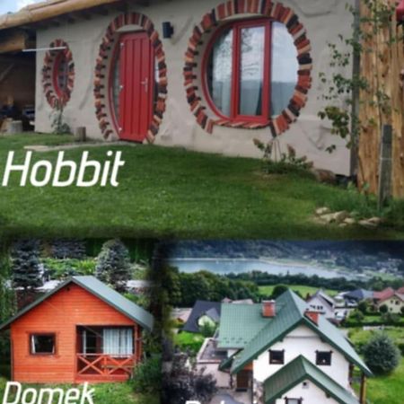 Wilkowka Villa Wolkowyja Kültér fotó