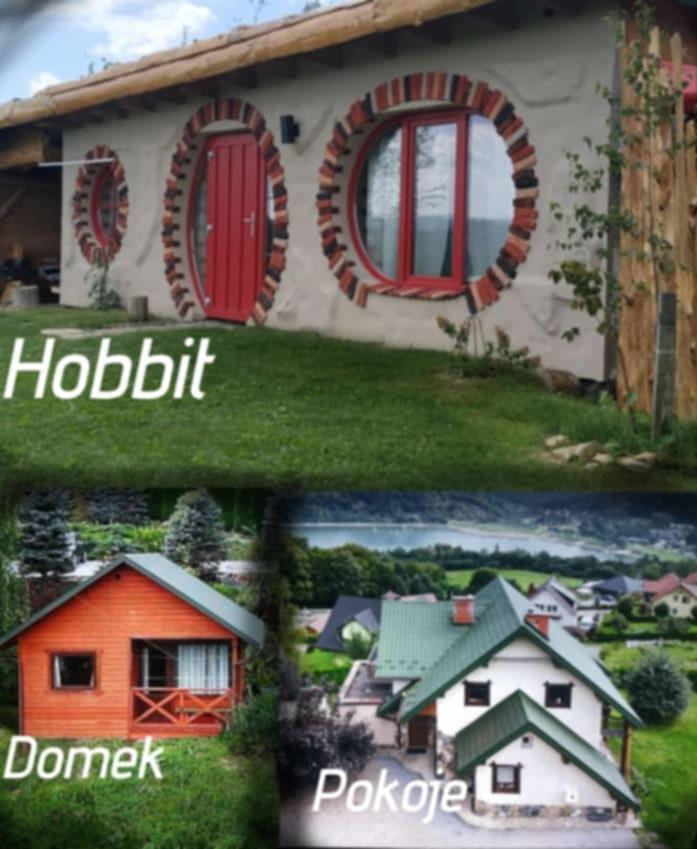 Wilkowka Villa Wolkowyja Kültér fotó