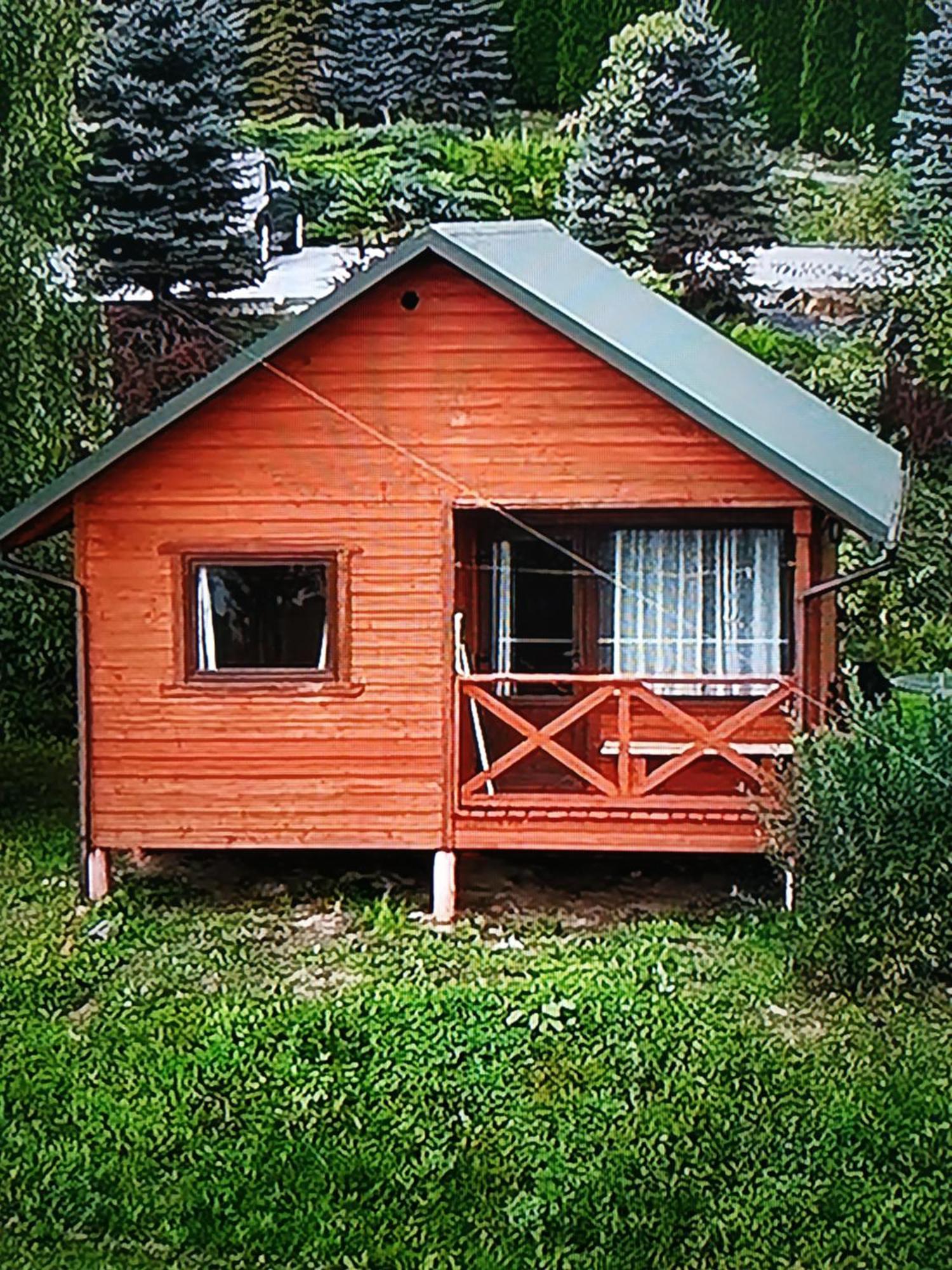Wilkowka Villa Wolkowyja Kültér fotó